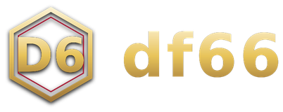 df66 logo
